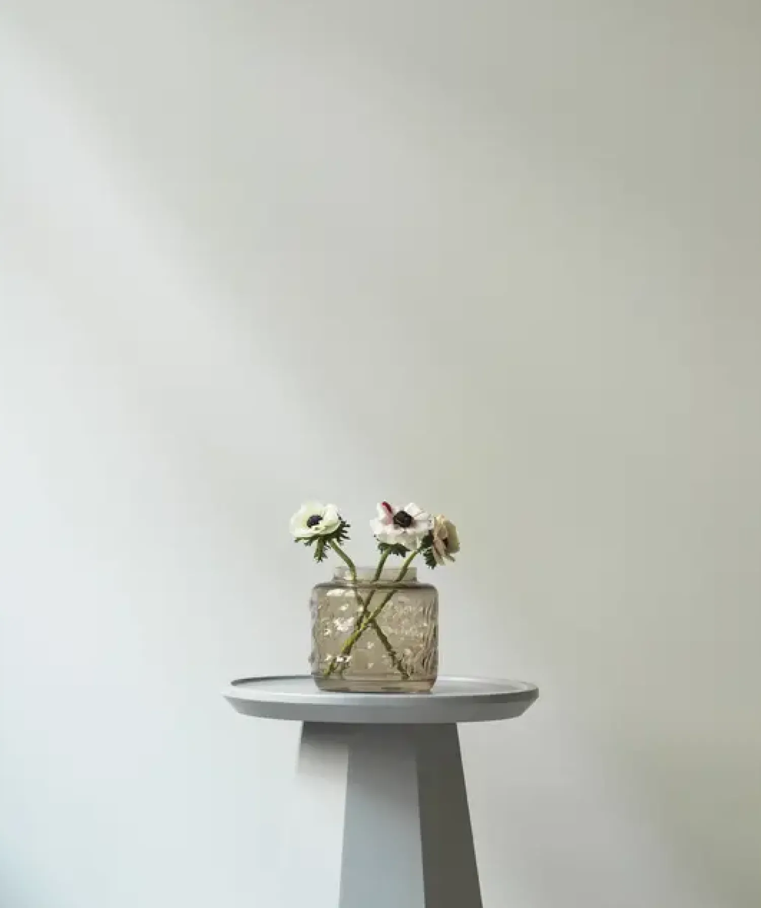 Hot Normann Copenhagen - Tombola Vase H17 cm