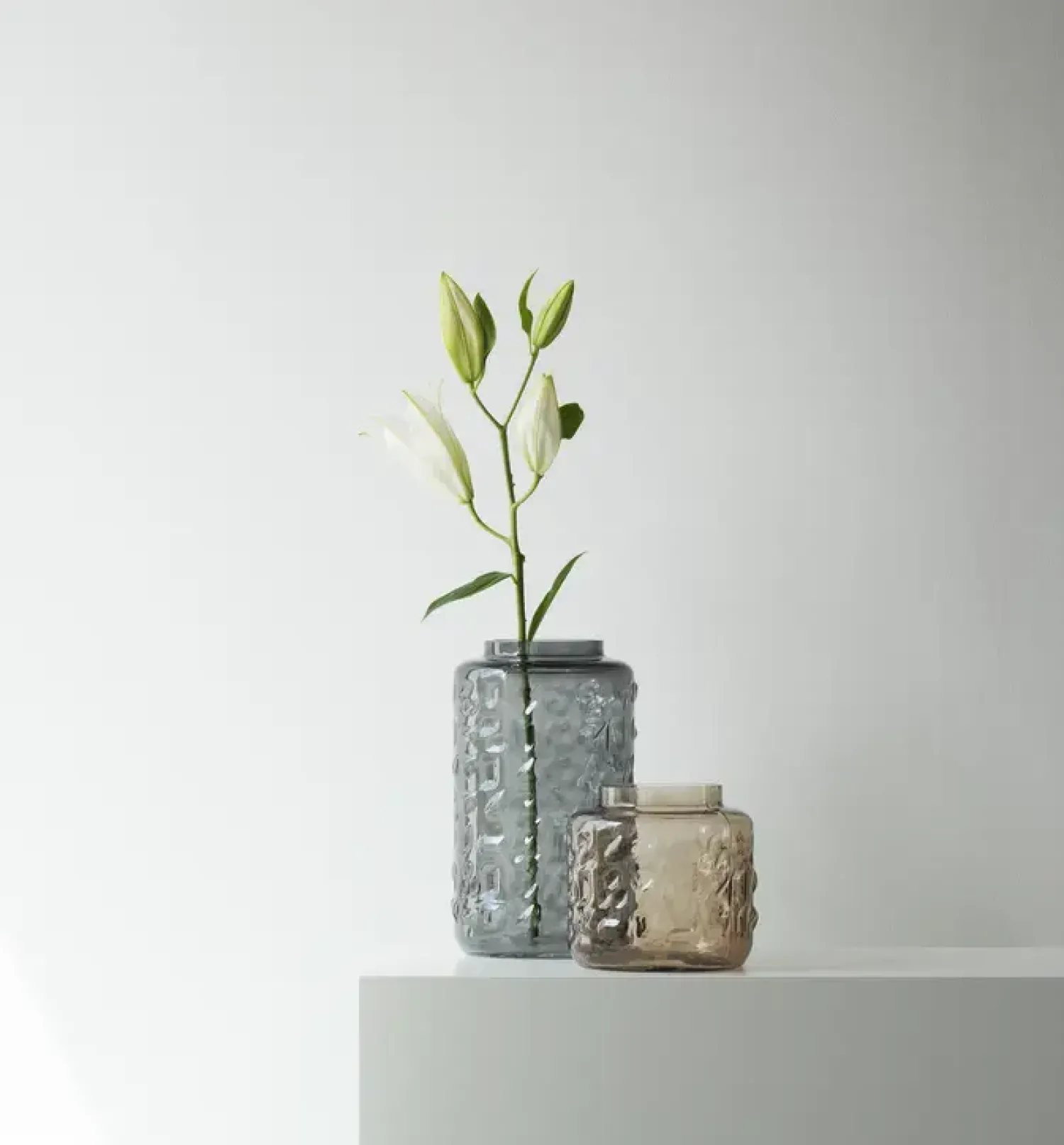 Hot Normann Copenhagen - Tombola Vase H17 cm