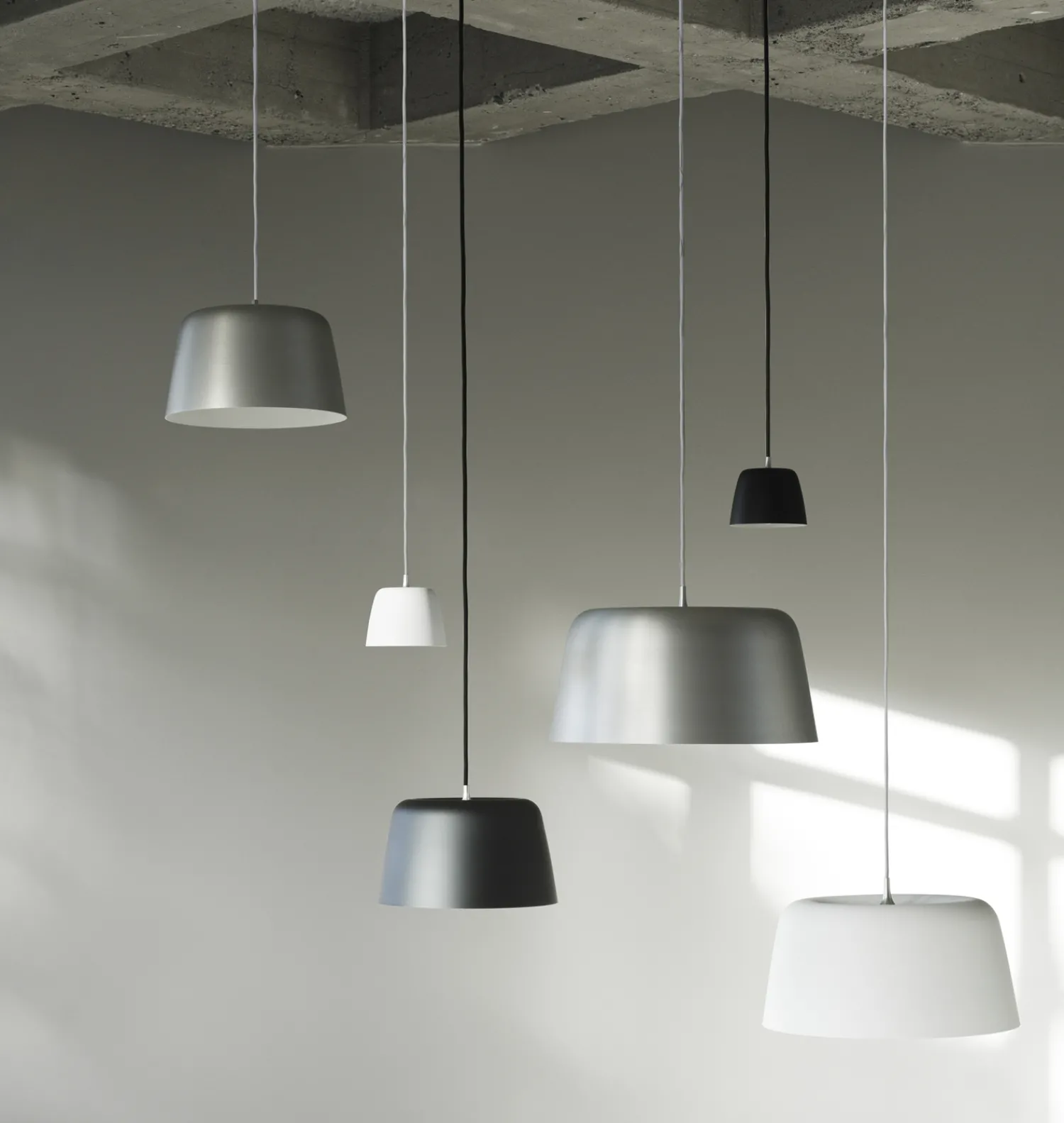 Outlet Normann Copenhagen - Tub Lamp Ø13 EU