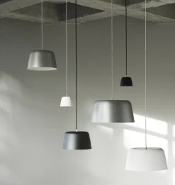 Best Normann Copenhagen - Tub Lamp Ø30 EU