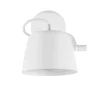 Discount Normann Copenhagen - Tub Wall Lamp EU