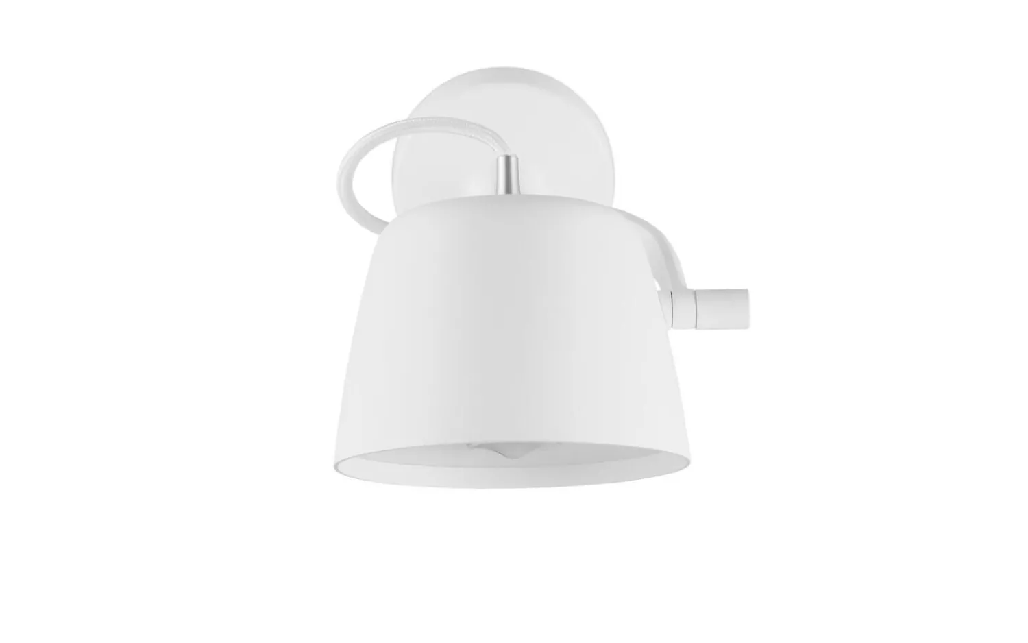 Discount Normann Copenhagen - Tub Wall Lamp EU