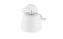 Discount Normann Copenhagen - Tub Wall Lamp EU