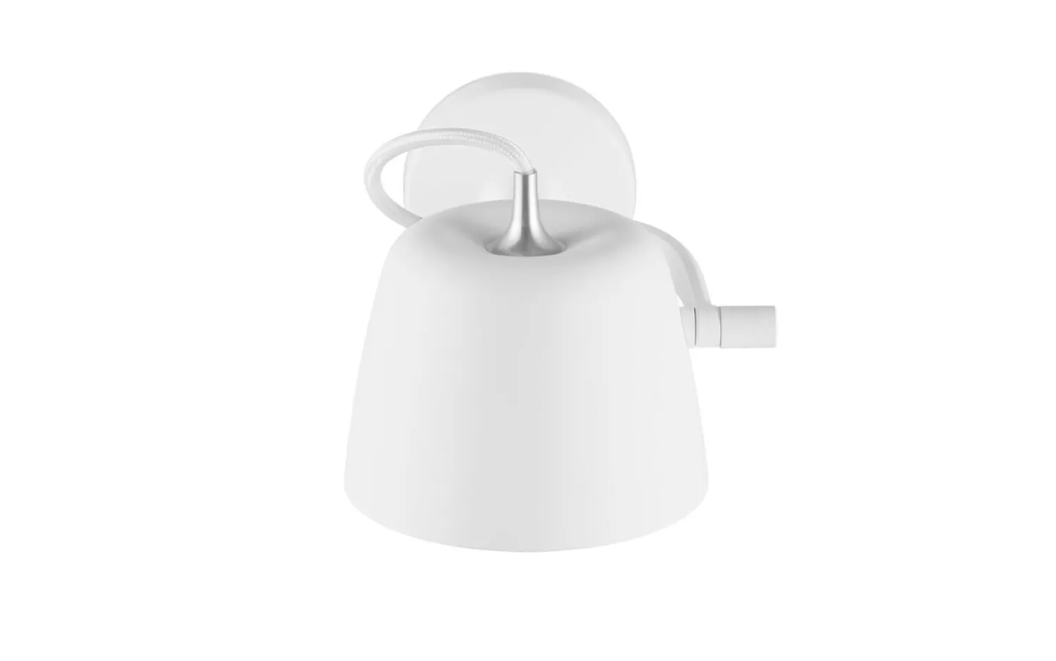 Discount Normann Copenhagen - Tub Wall Lamp EU