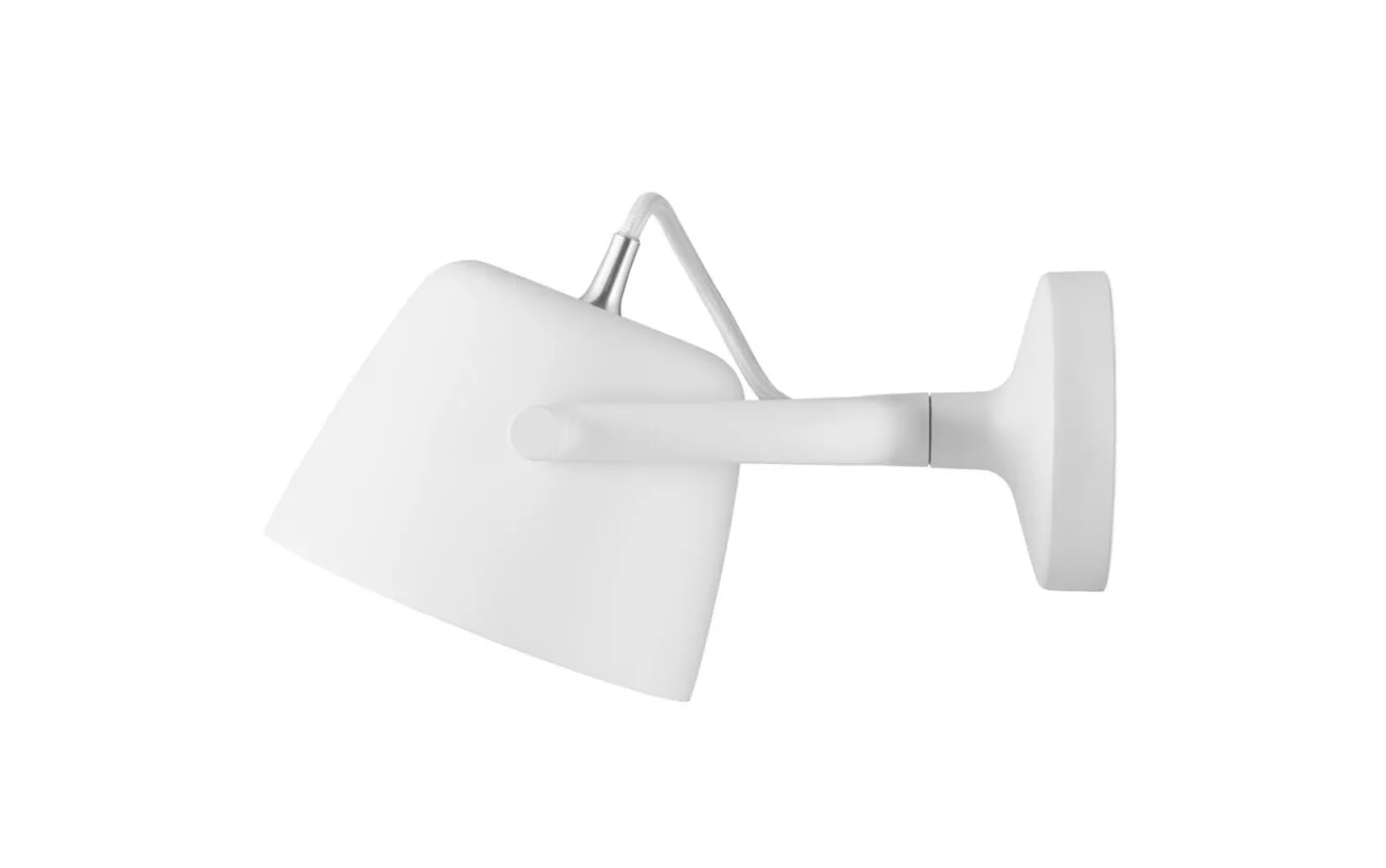 Discount Normann Copenhagen - Tub Wall Lamp EU