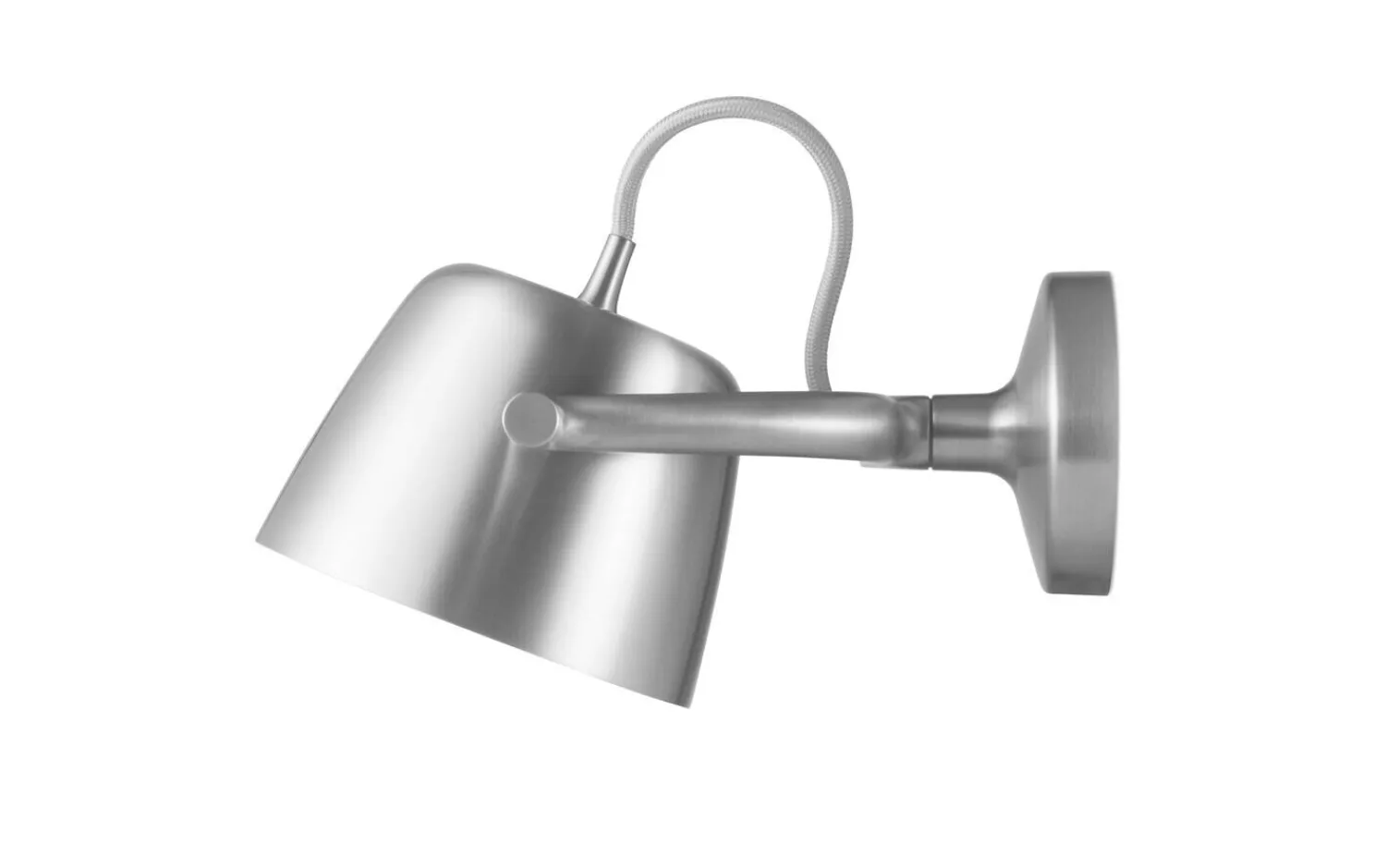 New Normann Copenhagen - Tub Wall Lamp EU