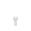 Sale Normann Copenhagen - Yo lampe lille - hvid