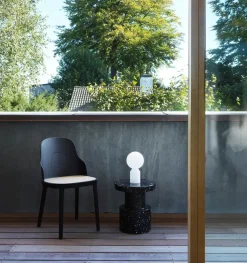 Sale Normann Copenhagen - Yo lampe lille - hvid