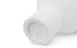 Sale Normann Copenhagen - Yo lampe lille - hvid
