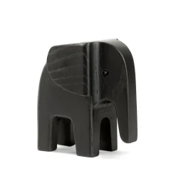 Clearance NovoForm - Baby Elefant, sort eg (Small)