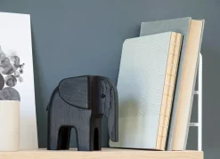 Clearance NovoForm - Baby Elefant, sort eg (Small)