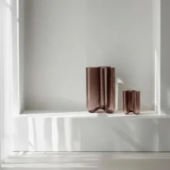 Online NovoForm - Clover Vase - Large - Faded Rose
