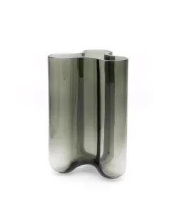 Sale NovoForm - Clover Vase - Large - Smoky Green