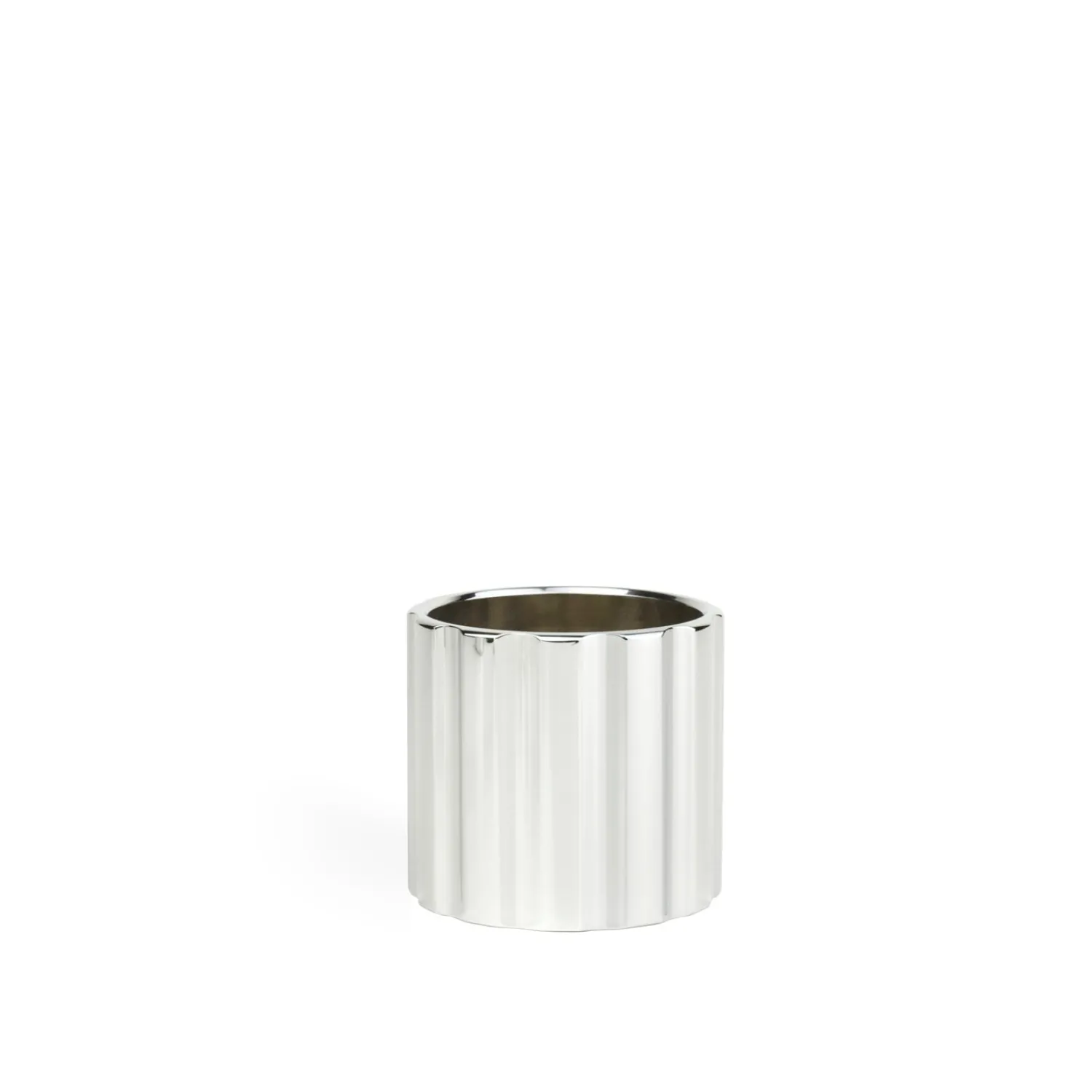 Online NovoForm - DUAL large lysestage, sølv