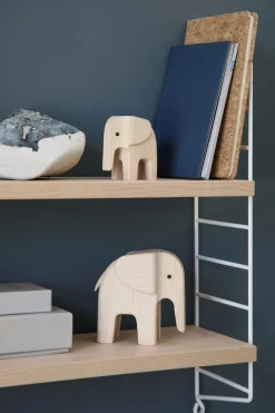 Discount NovoForm - Elefant, eg (Large)