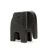 New NovoForm - Elefant, sort eg (Large)