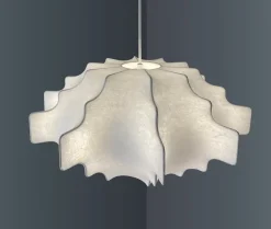 Outlet NovoForm - FW22 Avesta Cocoon Pendel - Ø55 cm
