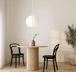 New NovoForm - FW01 Malmö Cocoon Pendel - Ø40 cm