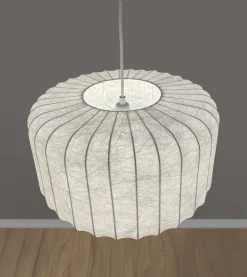 Discount NovoForm - FW08 Solna Cocoon Pendel - Ø50 cm