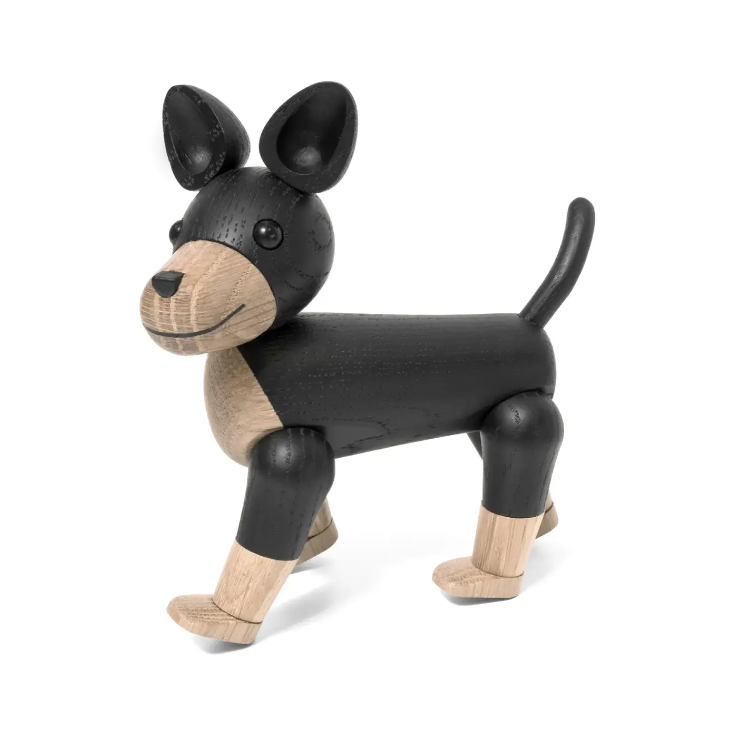 Best NovoForm - Hund - Charlie The Dog