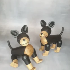 Best NovoForm - Hund - Charlie The Dog