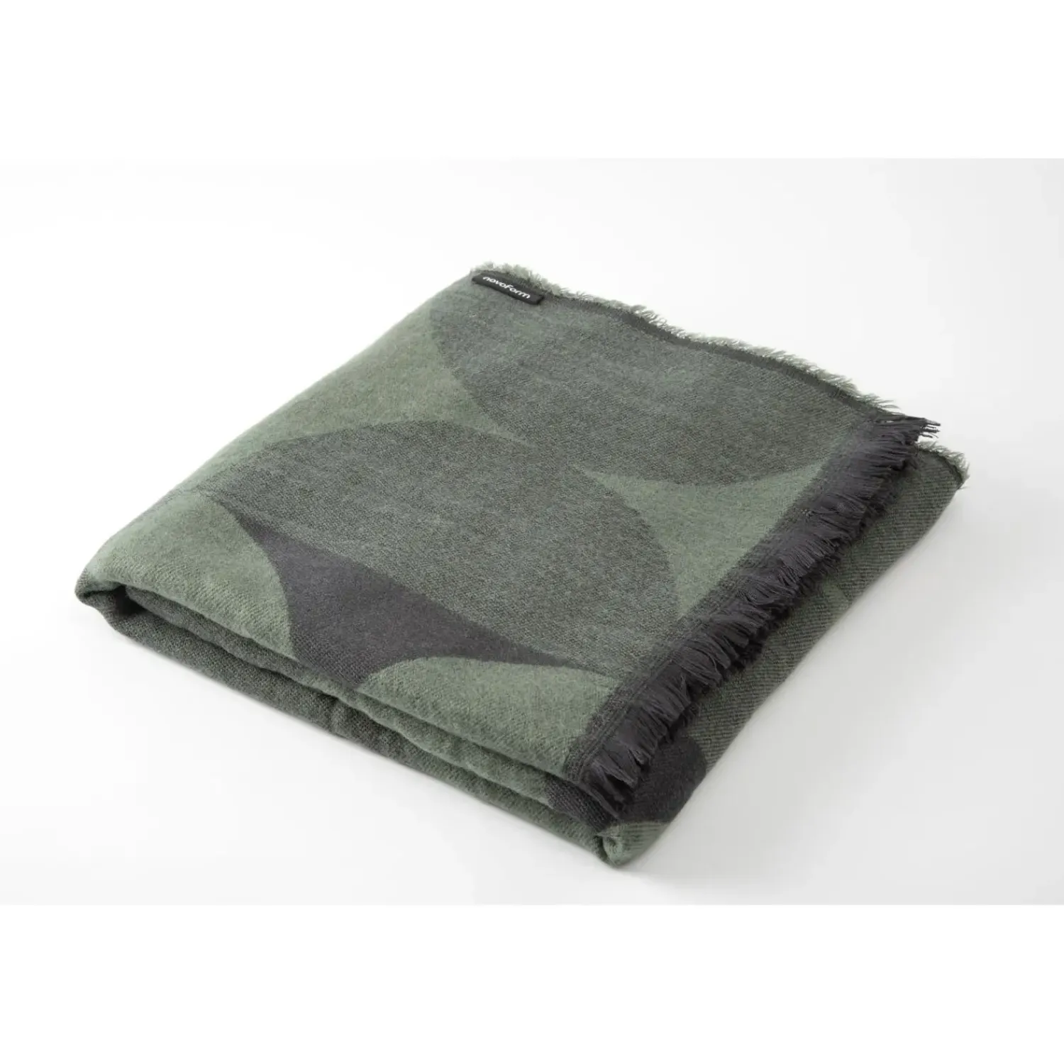 Sale NovoForm - Loop Plaid, Laurel Green