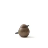 Clearance NovoForm - Mini Sparrow, røgbejdset