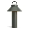 New NovoForm - Moov Opladelig LED Lampe - Dark Anthracite