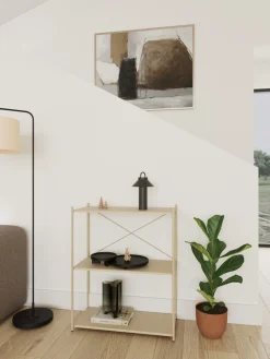 New NovoForm - Moov Opladelig LED Lampe - Dark Anthracite