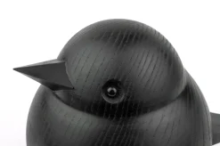 Discount NovoForm - Mor Sparrow, sort eg (Medium)