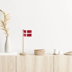Online NovoForm - Table Flag