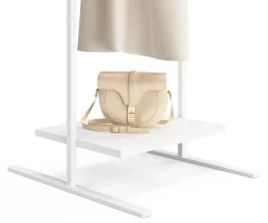 Outlet NovoForm - Tøjstativ - Marco 50 - Hvid