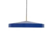 Hot OYOY Living - Hatto Pendel lampe - Optic Blue
