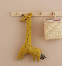 Clearance OYOY Living - Pieni Knagerække - Sort