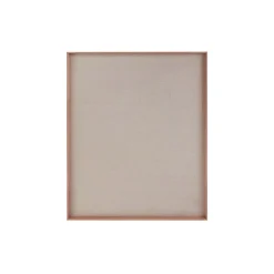 OYOY - Peili opslagstavle - stor - Natur - H120 x L100 x W5 cm