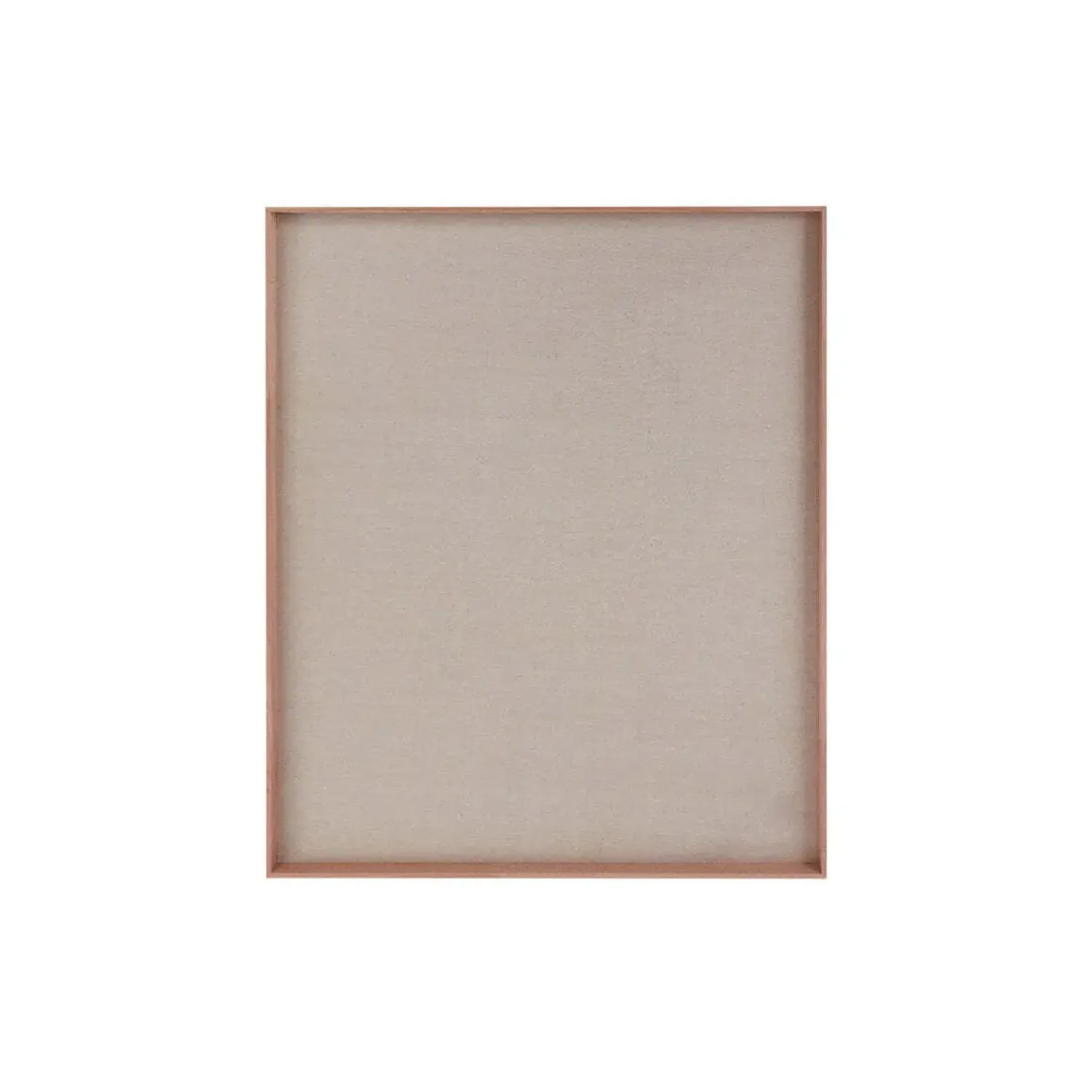 OYOY - Peili opslagstavle - stor - Natur - H120 x L100 x W5 cm