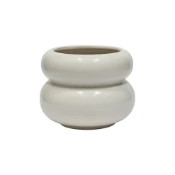 Discount OYOY - Plantekrukke - Kupla - Small - Off White
