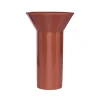 Sale OYOY - Vase - Terrakotta - Large