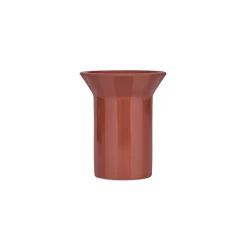 Discount OYOY - Vase - Terrakotta - Small