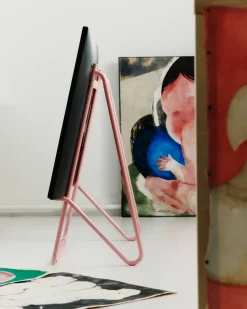Sale Pedestal - TV-stander - Bloom - Lyserød / Bubble Gum