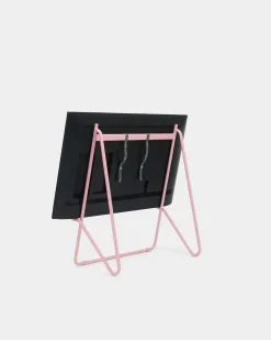 Sale Pedestal - TV-stander - Bloom - Lyserød / Bubble Gum
