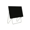 Clearance Pedestal - TV-stander - Bloom - Oat
