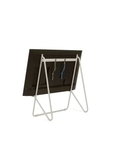 Clearance Pedestal - TV-stander - Bloom - Oat