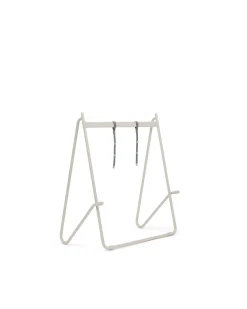 Clearance Pedestal - TV-stander - Bloom - Oat
