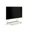 Clearance Pedestal - TV-Stander - Disco - 40"-70" - Oat