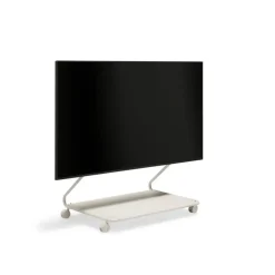 Clearance Pedestal - TV-Stander - Disco - 40"-70" - Oat