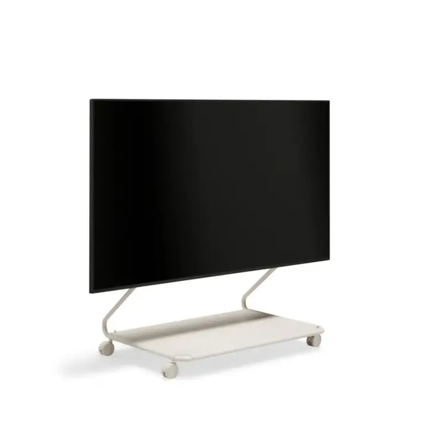 Clearance Pedestal - TV-Stander - Disco - 40"-70" - Oat