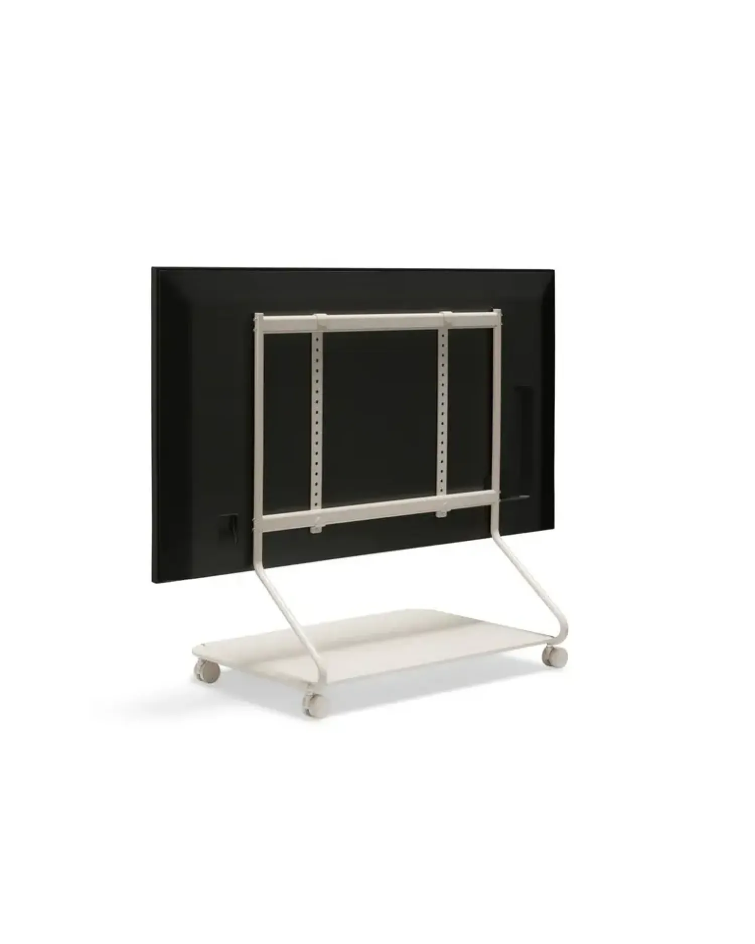 Clearance Pedestal - TV-Stander - Disco - 40"-70" - Oat