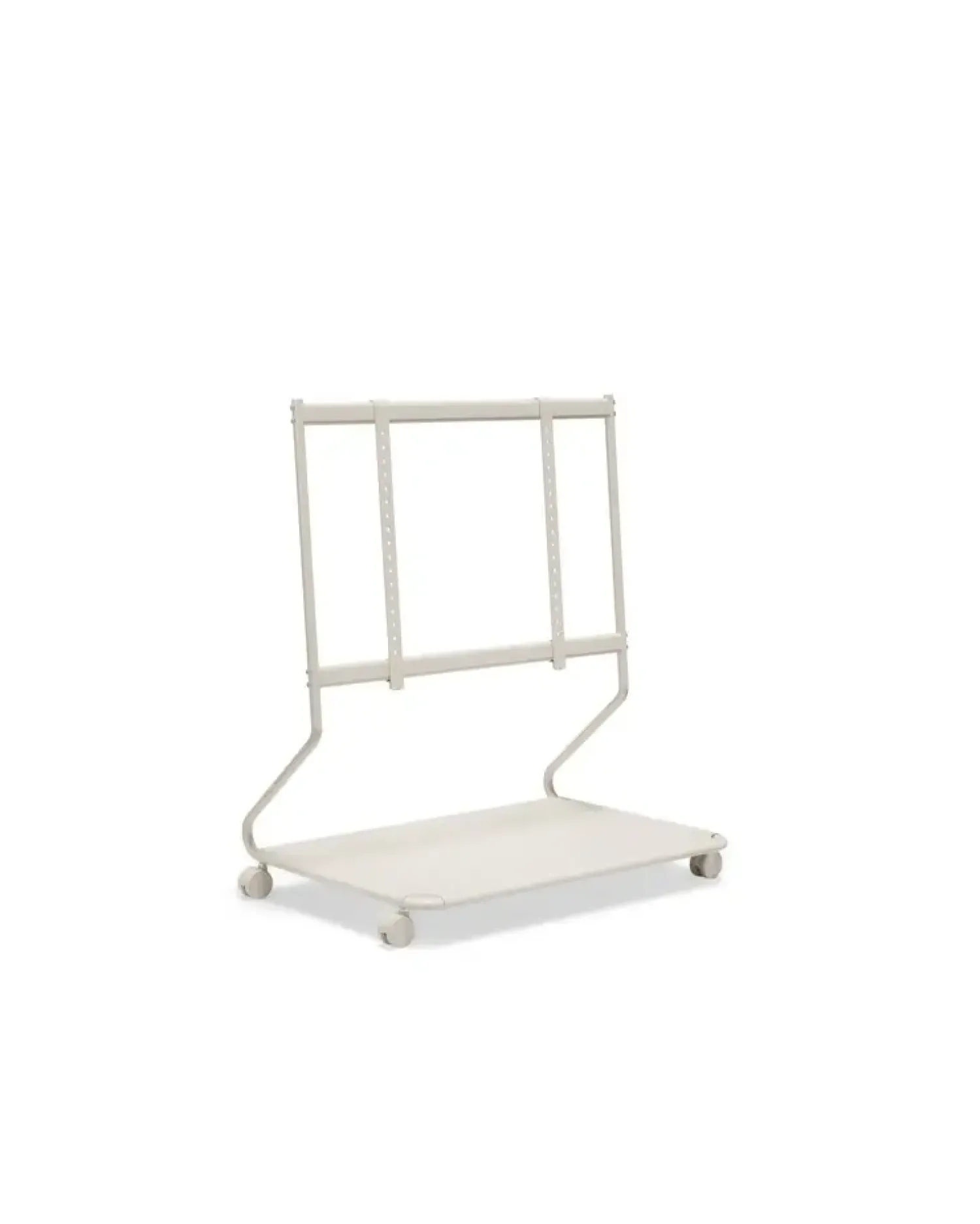 Clearance Pedestal - TV-Stander - Disco - 40"-70" - Oat