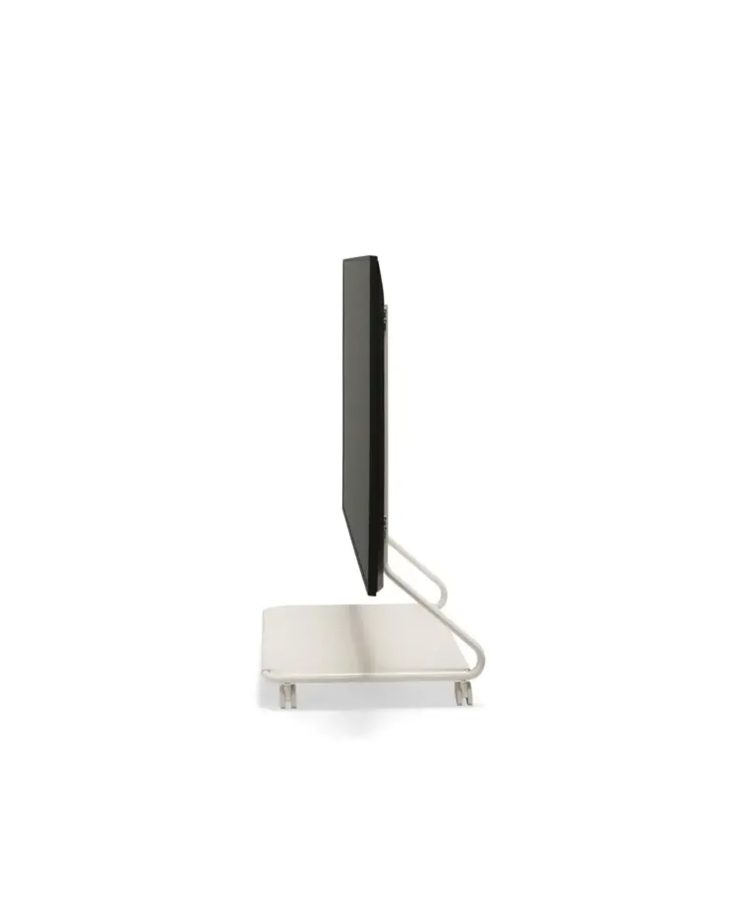 Clearance Pedestal - TV-Stander - Disco - 40"-70" - Oat